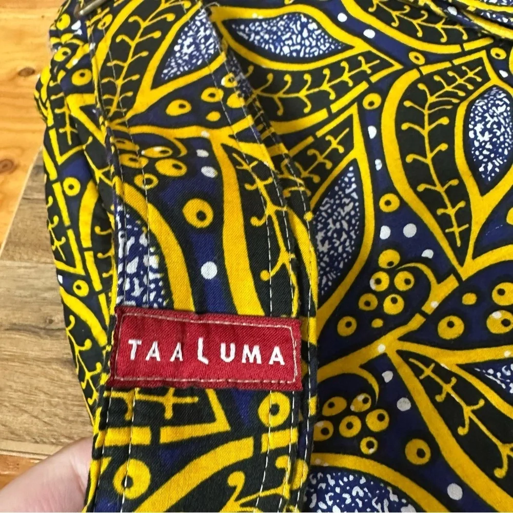 taaluma made traditional